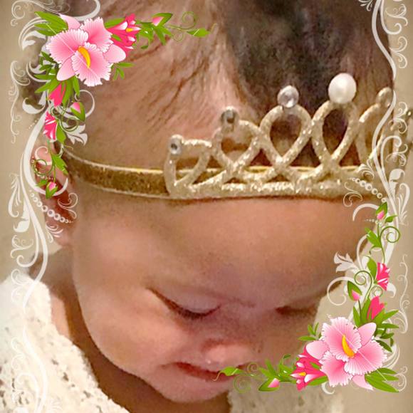 Meet your Posher, Angela - Picture 1 of 1